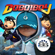 BoBoiBoy: Power Spheres
