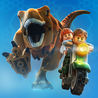 LEGO® Jurassic World